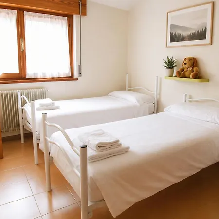 Alpi In Hotel Arta Terme