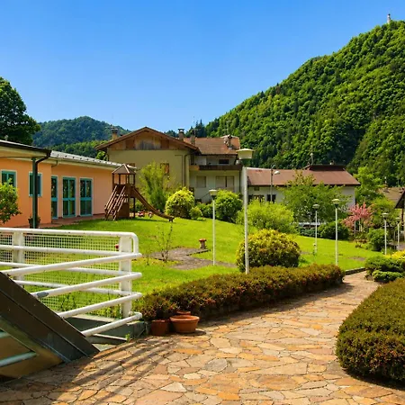 Alpi In Ξενοδοχείο Arta Terme