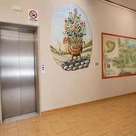 Alpi In 2* Arta Terme